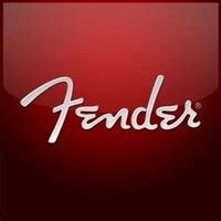 fender musical instruments hiring.